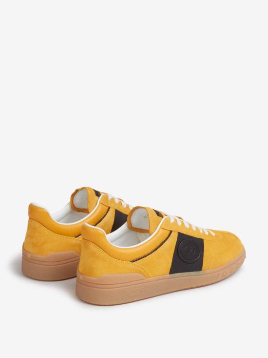 25SS 발렌티노 가라바니 스니커즈 6Y2S0H77LAL RJB YELLOW - VALENTINO GARAVANI