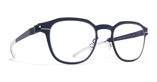 25FW 마이키타 안경 10085787 BLUE - MYKITA