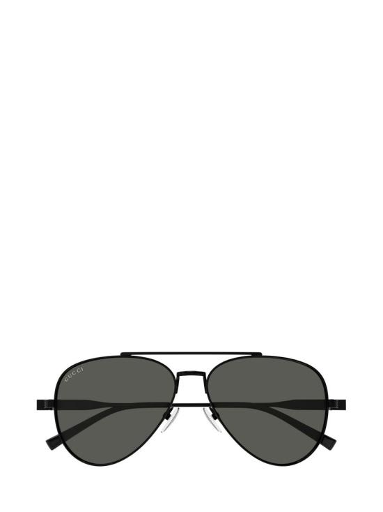 25FW 구찌 안경 00 538210421 GG1874S 001 Black