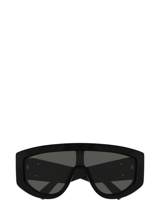 25FW 구찌 안경 00 538225985 GG1950S 001 Black