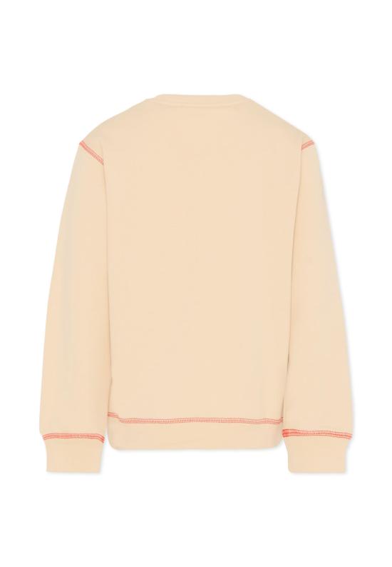  [키즈] 미소니 트레이닝 상의 MU4P60 Z0081 165 BEIGE - MISSONI