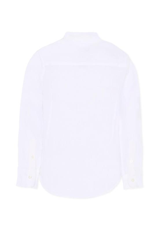  [키즈] 페이 탑 FS5P90 I0068 100 WHITE - FAY