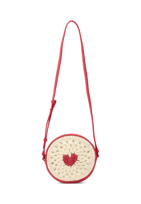  [키즈] 스텔라 맥카트니 가방 TU0B78 Z1924 165 BEIGE - STELLA MCCARTNEY