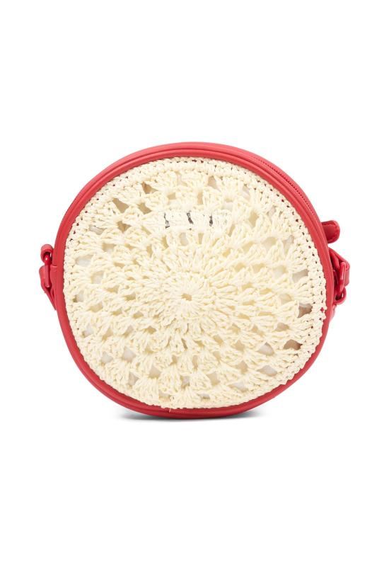  [키즈] 스텔라 맥카트니 가방 TU0B78 Z1924 165 BEIGE - STELLA MCCARTNEY