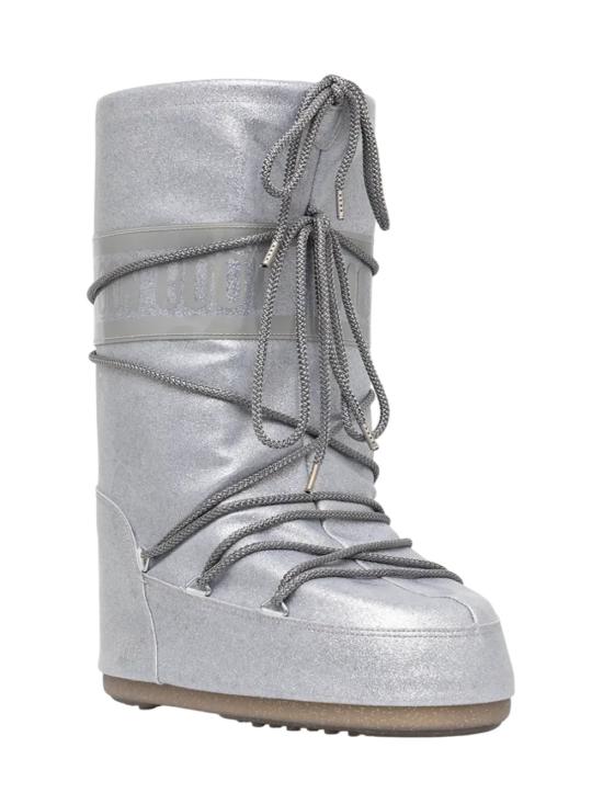 25FW 문부츠 부츠 80D1402850H001 SILVER - MOON BOOT