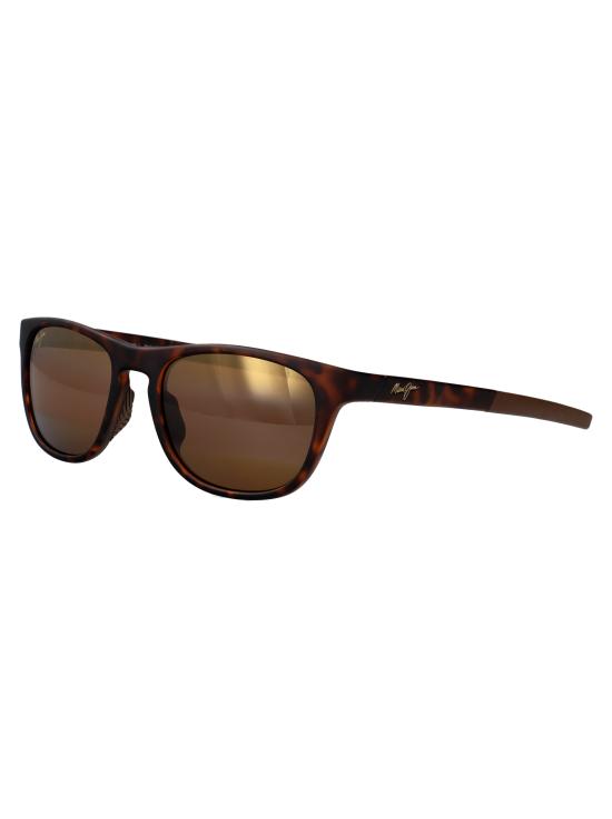 26SS 마우이짐 선글라스 H597 10 10 havana - MAUI JIM