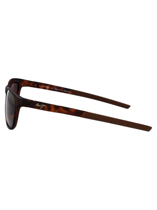 26SS 마우이짐 선글라스 H597 10 10 havana - MAUI JIM