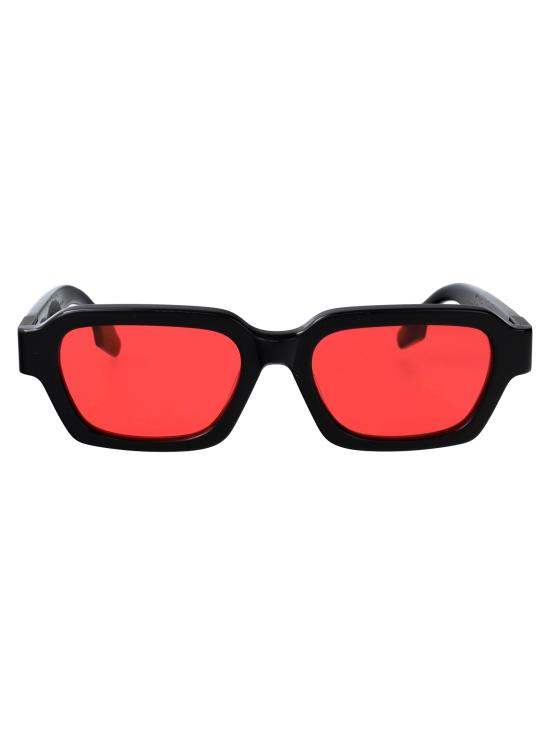 25FW 비전오브슈퍼 선글라스 VS0002SUN 001 black