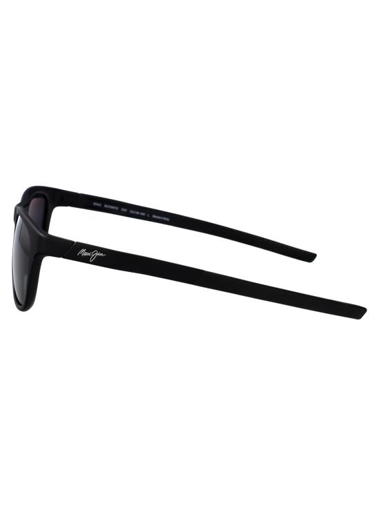 26SS 마우이짐 선글라스 597 02 02 black - MAUI JIM
