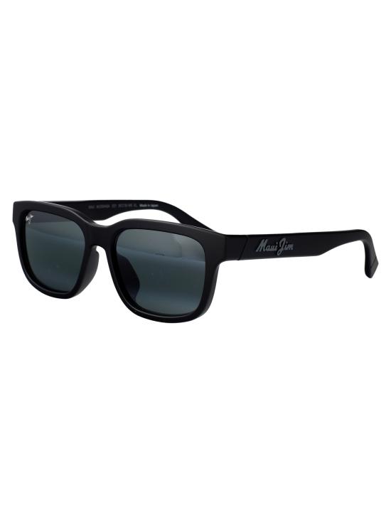 26SS 마우이짐 선글라스 594 02 02 black - MAUI JIM