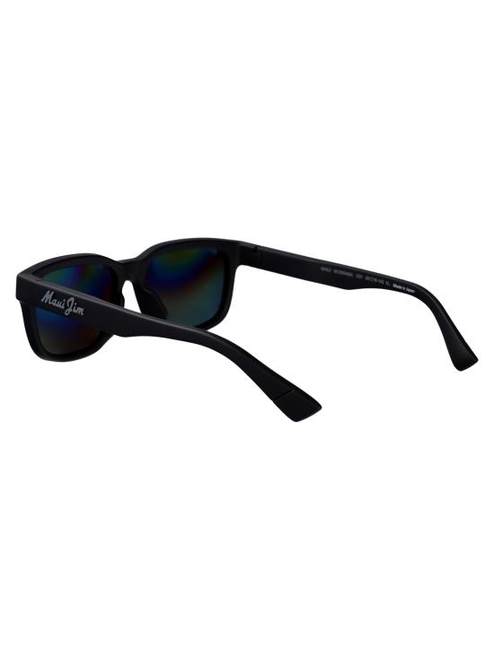 26SS 마우이짐 선글라스 594 02 02 black - MAUI JIM