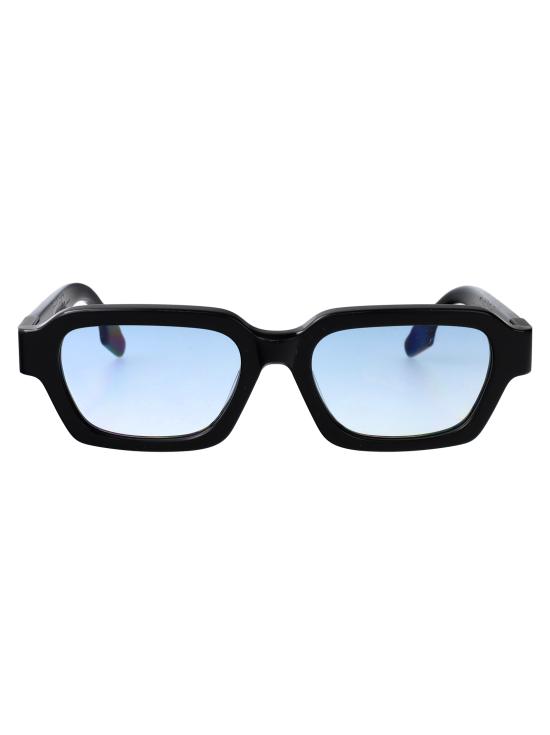 25FW 비전오브슈퍼 선글라스 VS0002SUN 002 black