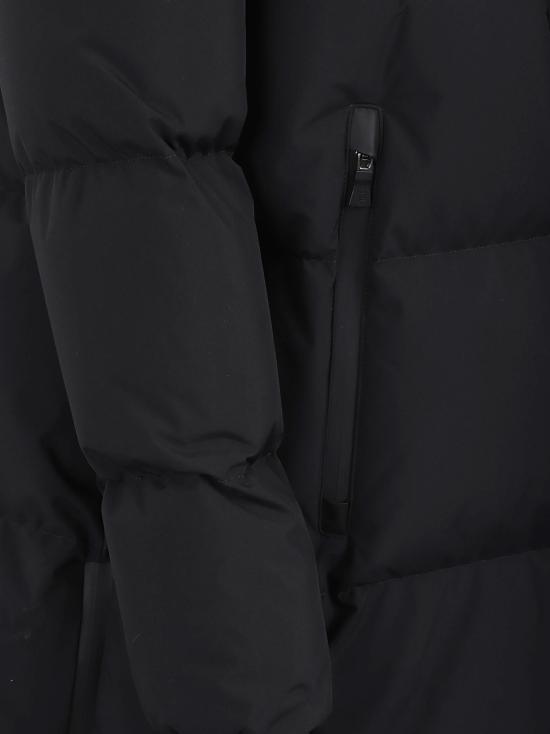 25FW 에르노 패딩 PI002047D 12840 9300 NERO - HERNO