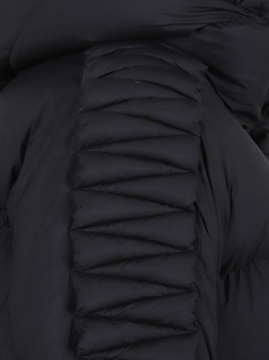 25FW 크리스토퍼 락시 숏패딩 W25RAX CRDJ081 19 BLACK - CHRISTOPHER RAXXY