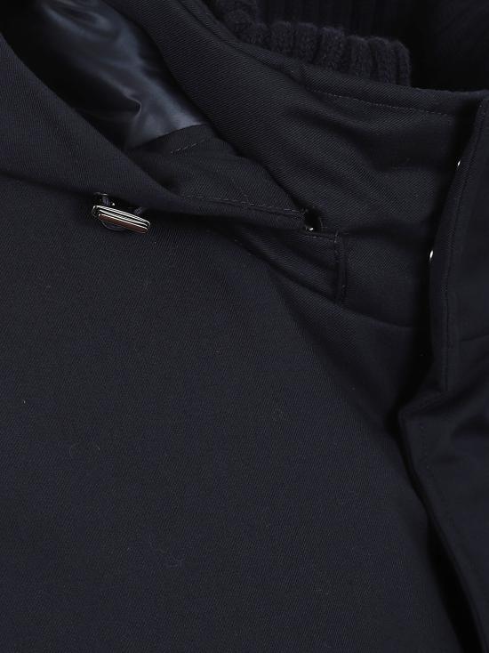 25FW 에르노 롱패딩 PI001155U 12638 9200 BLU NAVY - HERNO