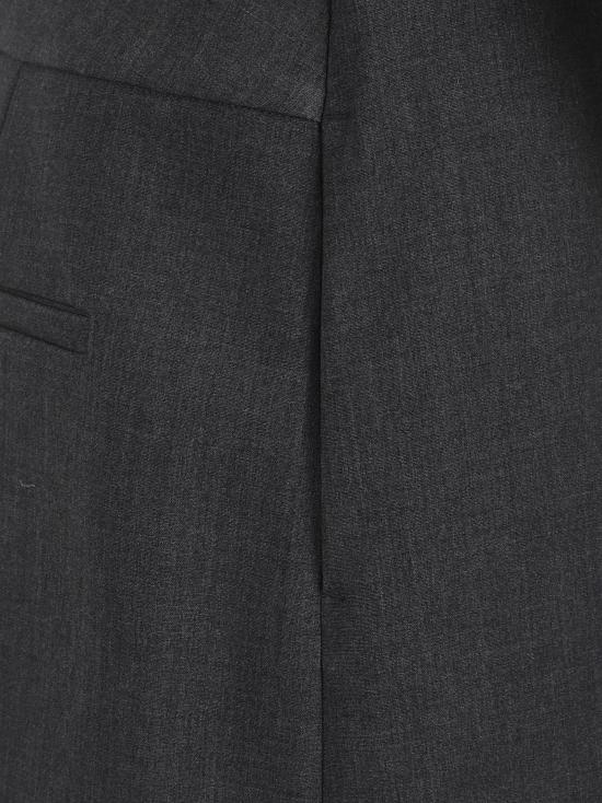 25FW 핑코 점프수트 106077 A2ZT I90 GREY DARK - PINKO