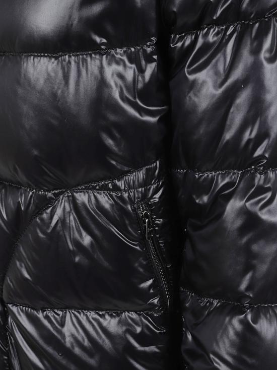 25FW 에르노 숏패딩 PI002062D 12017 9300 NERO - HERNO