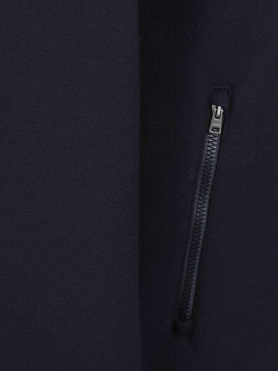 25FW 에르노 3 레이어 스쿠버 자켓 GI000538U 39501Z 9290 BLU SCURO - HERNO