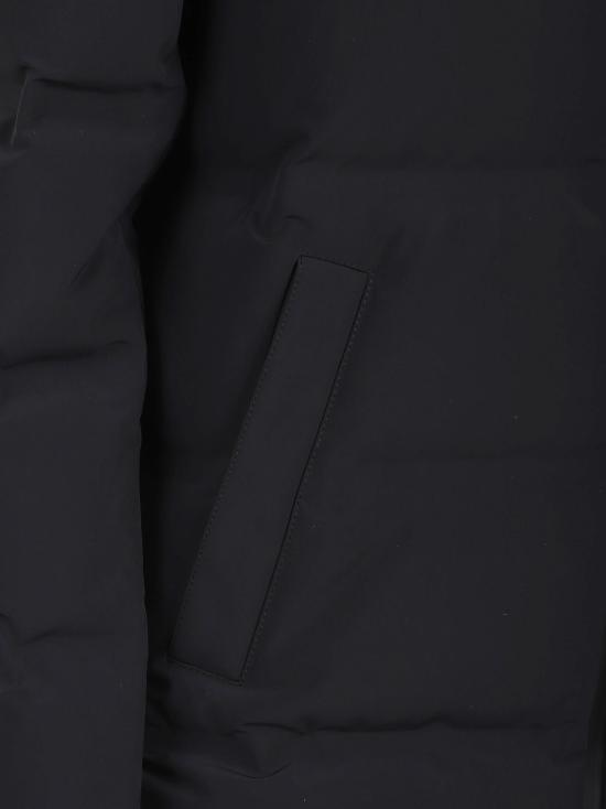 25FW 에르노 뉴 임팩트 패딩 자켓 PI002093D 12590SZ 9300 NERO - HERNO