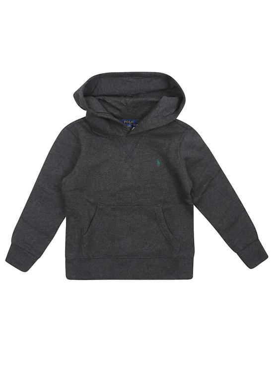 25FW [키즈] 랄프 로렌 풀오버 322749954 060 020 GREY