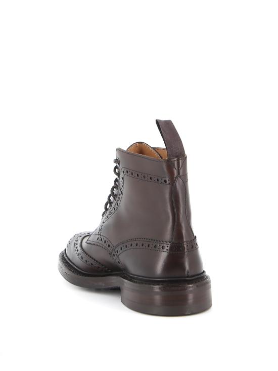 25FW 트리커즈 부츠 5634 10 ESPRESSO BURNISHED - TRICKERS