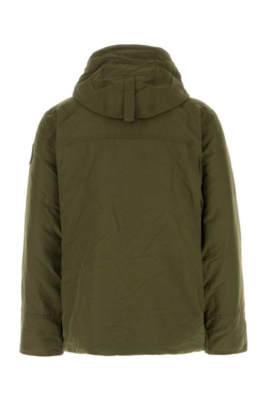 25FW 캐나다구스 메이트랜드 파카 코튼 4662MT9049 KHAKI DOM - CANADA GOOSE