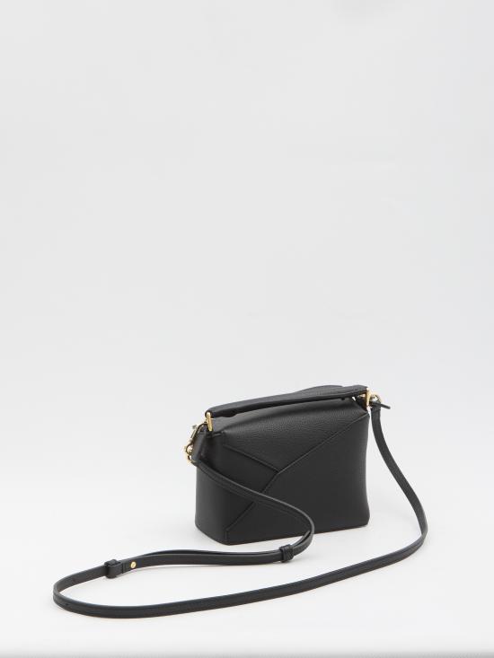 26SS 로에베 토트백 A510P88X60 BLACK - LOEWE
