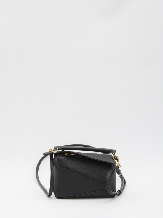 26SS 로에베 토트백 A510P88X60 BLACK