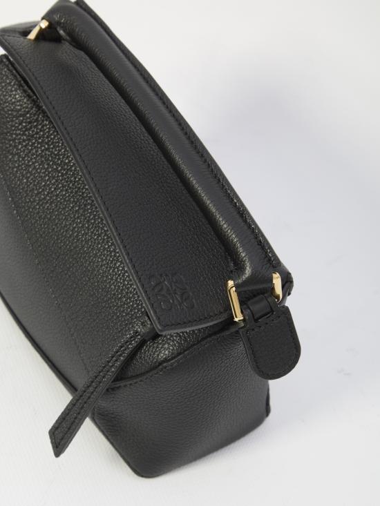 26SS 로에베 토트백 A510P88X60 BLACK - LOEWE