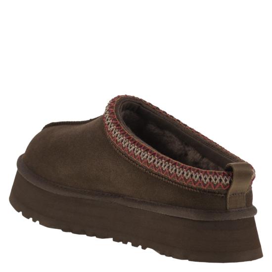 26SS 어그 뮬/슬리퍼 1174471 BROWN - UGG