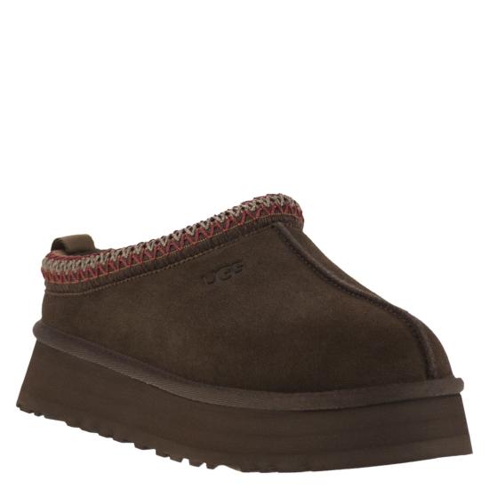 26SS 어그 뮬/슬리퍼 1174471 BROWN - UGG