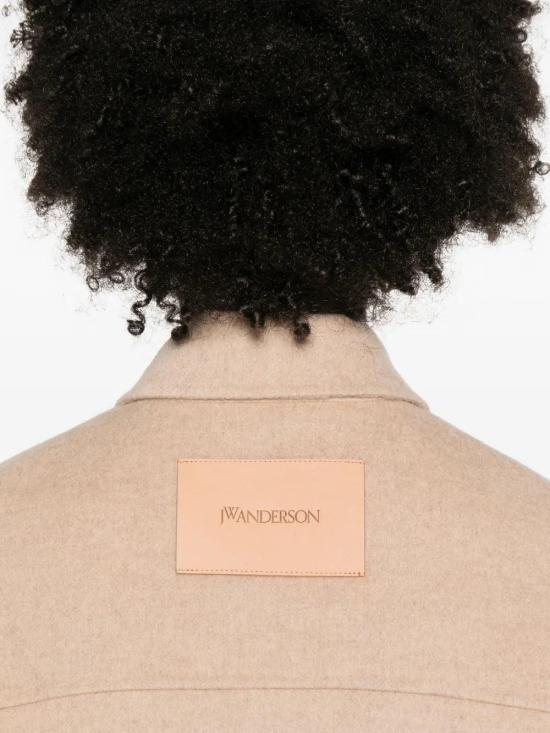 25FW JW앤더슨 코트 JK0414PG1559 118 DS026630 - JW ANDERSON