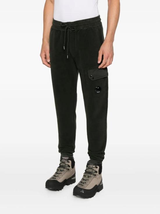 25FW 씨피 컴퍼니 트레이닝/조거 팬츠 19CMSP308A006614G 978 DS026600 - C.P. COMPANY