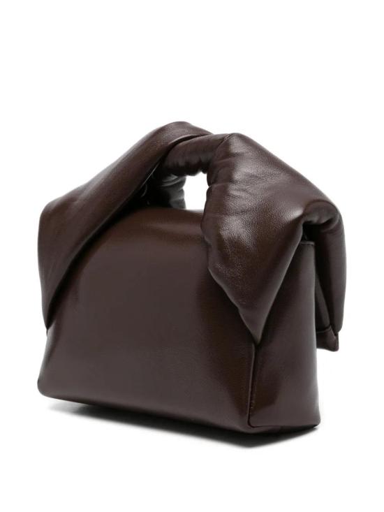 25FW JW앤더슨 토트백 HB0753LA0376660 DS026643 - JW ANDERSON