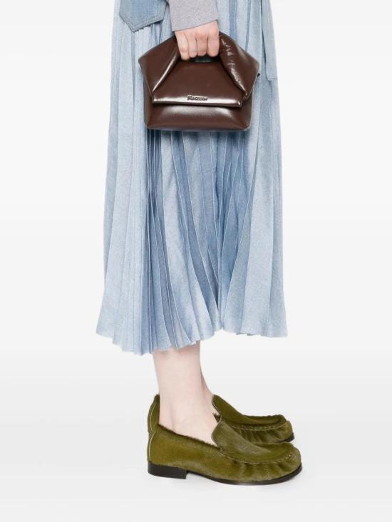 25FW JW앤더슨 토트백 HB0753LA0376660 DS026643 - JW ANDERSON