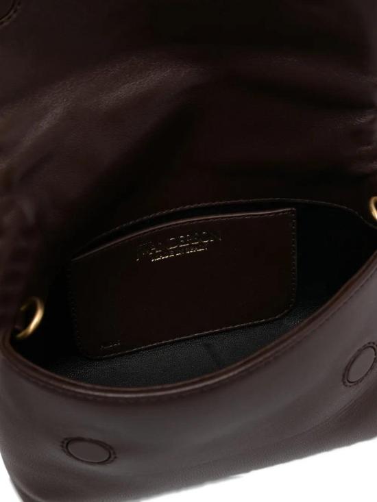 25FW JW앤더슨 토트백 HB0753LA0376660 DS026643 - JW ANDERSON