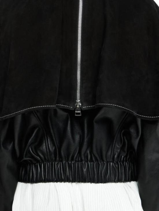 25FW JW앤더슨 코트 LJ0057LT0122 999 DS026637 - JW ANDERSON