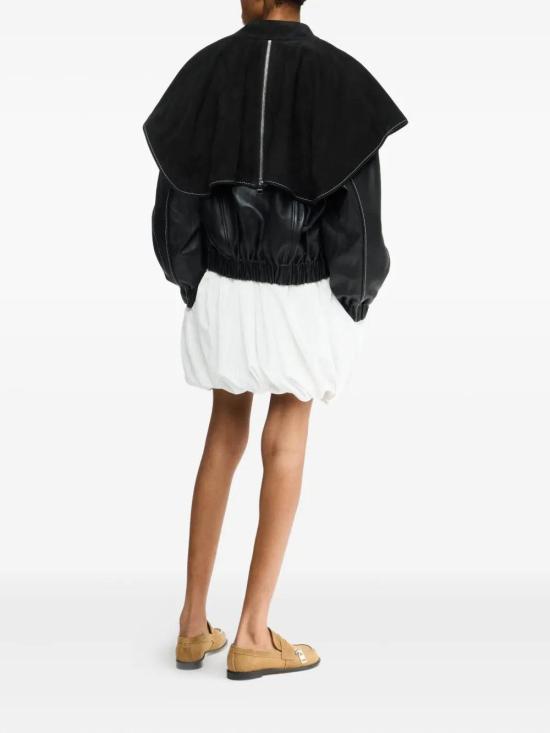 25FW JW앤더슨 코트 LJ0057LT0122 999 DS026637 - JW ANDERSON