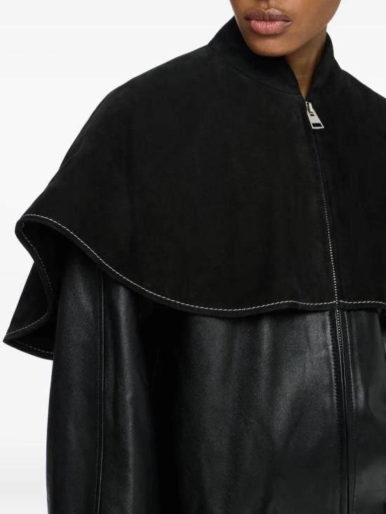 25FW JW앤더슨 코트 LJ0057LT0122 999 DS026637 - JW ANDERSON