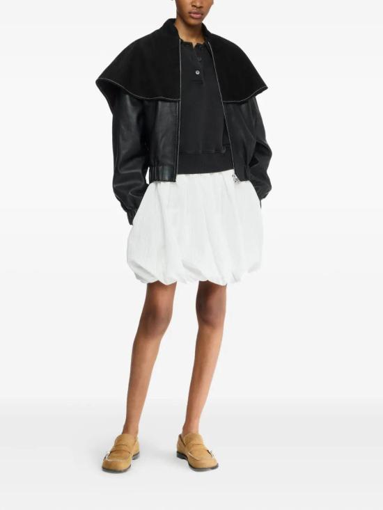 25FW JW앤더슨 코트 LJ0057LT0122 999 DS026637 - JW ANDERSON