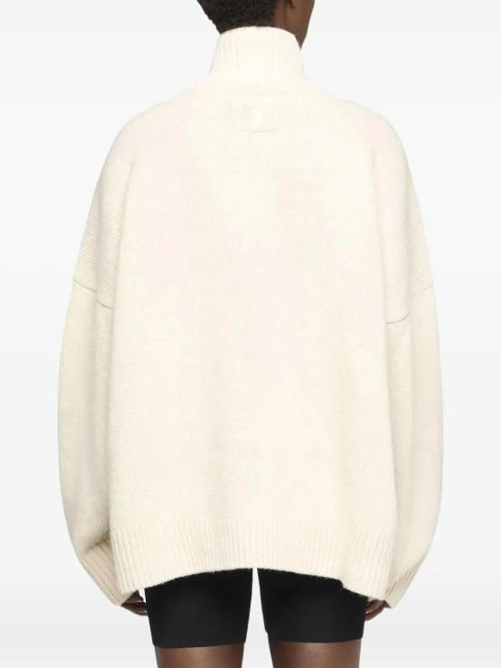 25FW JW앤더슨 터틀넥 KW1402YN0367 DS026642 - JW ANDERSON
