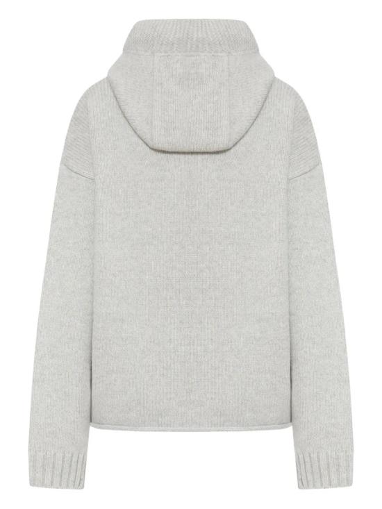 25FW JW앤더슨 스웨터 KW1499YN0412 905 DS026636 - JW ANDERSON