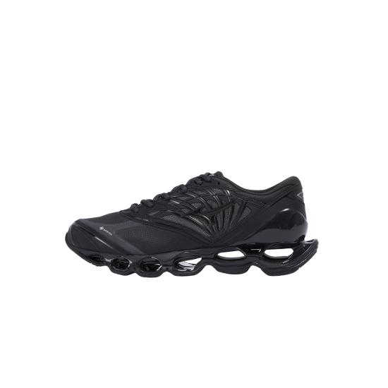 25FW 미즈노 스니커즈 D1GA256001 BLACKSAND BLACK