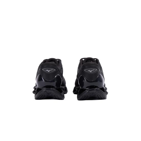 25FW 미즈노 스니커즈 D1GA256001 BLACKSAND BLACK - MIZUNO