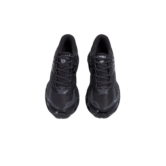 25FW 미즈노 스니커즈 D1GA256001 BLACKSAND BLACK - MIZUNO