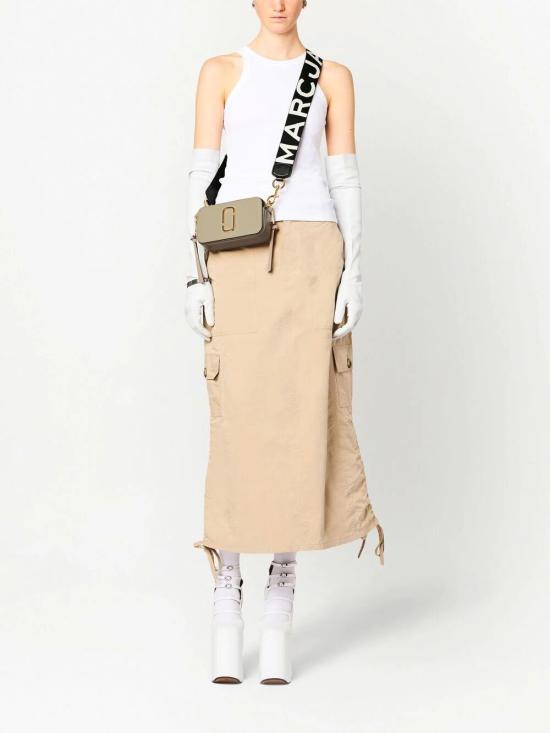 26SS 마크제이콥스 크로스백 2S3HCR500H03241 Green - MARC JACOBS
