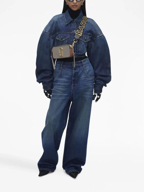 26SS 마크제이콥스 크로스백 2S3HCR500H03033 Gray - MARC JACOBS