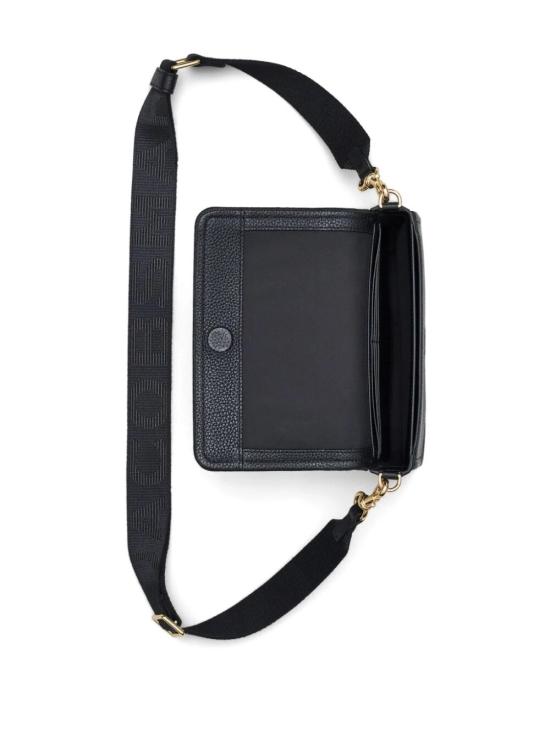 26SS 마크제이콥스 더 레더 미니백 2S4SMN080S02001 Black - MARC JACOBS