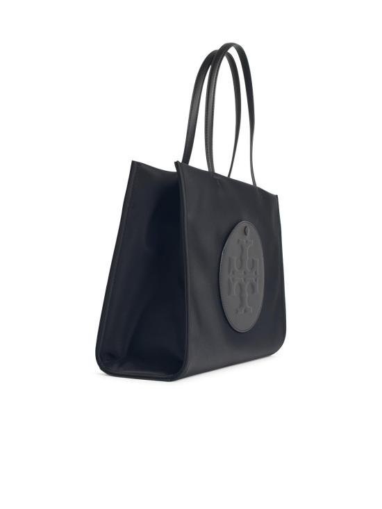 26FW 토리버치 엘라 스몰 토트백 164757001 Black - TORY BURCH