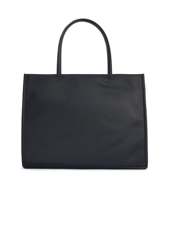 26FW 토리버치 엘라 스몰 토트백 164757001 Black - TORY BURCH